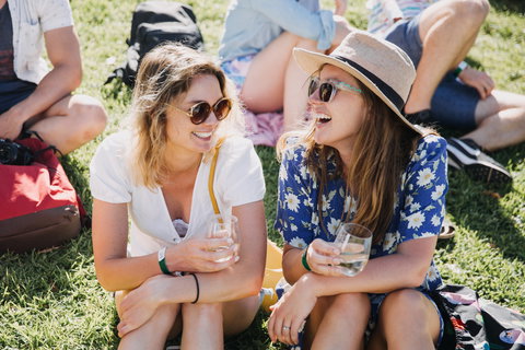 Fairgrounds Festival - Tourism Adelaide 0