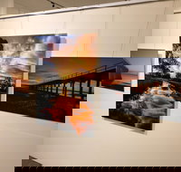 Faith Hope and Love - Photographic Exhibition - Tourism Adelaide