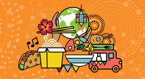 Feast Campbelltown - Tourism Adelaide 0