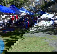 Forrest Beach Market - Tourism Adelaide