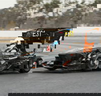 Formula SAE-Australasia - Tourism Adelaide