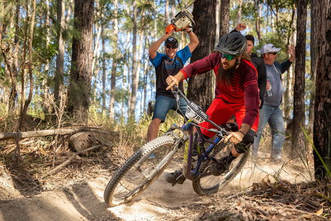 Fox Superflow Sealed By Stan's Race | Jolly Nose - Tourism Adelaide 0