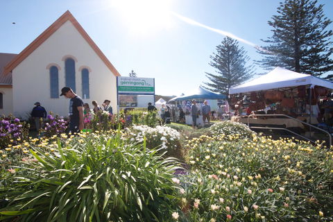 Gerringong Twilight Markets - Tourism Adelaide 0