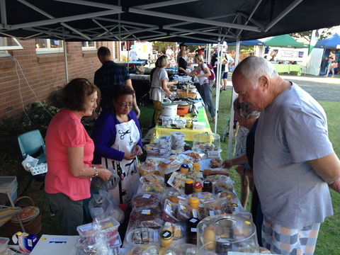 Gerringong Twilight Markets - Tourism Adelaide 2