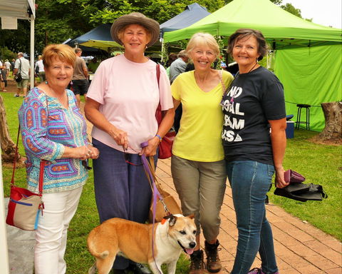 Gloucester Farmers Market - Tourism Adelaide 2