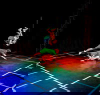 Go Go Go by Gravity Dolls - Postponed - Tourism Adelaide