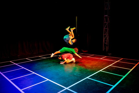 Go! Go! Go! By Gravity Dolls - Postponed - Tourism Adelaide 0