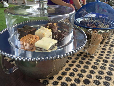 Grafton Farmers Market - Tourism Adelaide 1