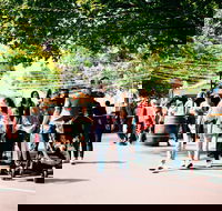 Hahndorf Christkindlmarkt - Tourism Adelaide