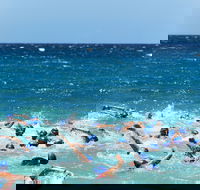 Hamilton Island Endurance Series - Whitehaven Beach Ocean Swim - Tourism Adelaide