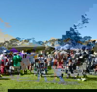 Hanging Rock Makers Market - Tourism Adelaide
