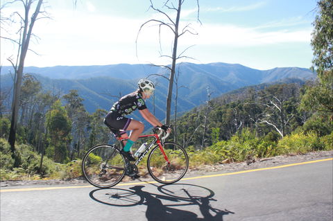 High Country Women's Cycling Festival - Tourism Adelaide 0
