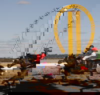 Hughenden  Cup Races - Tourism Adelaide