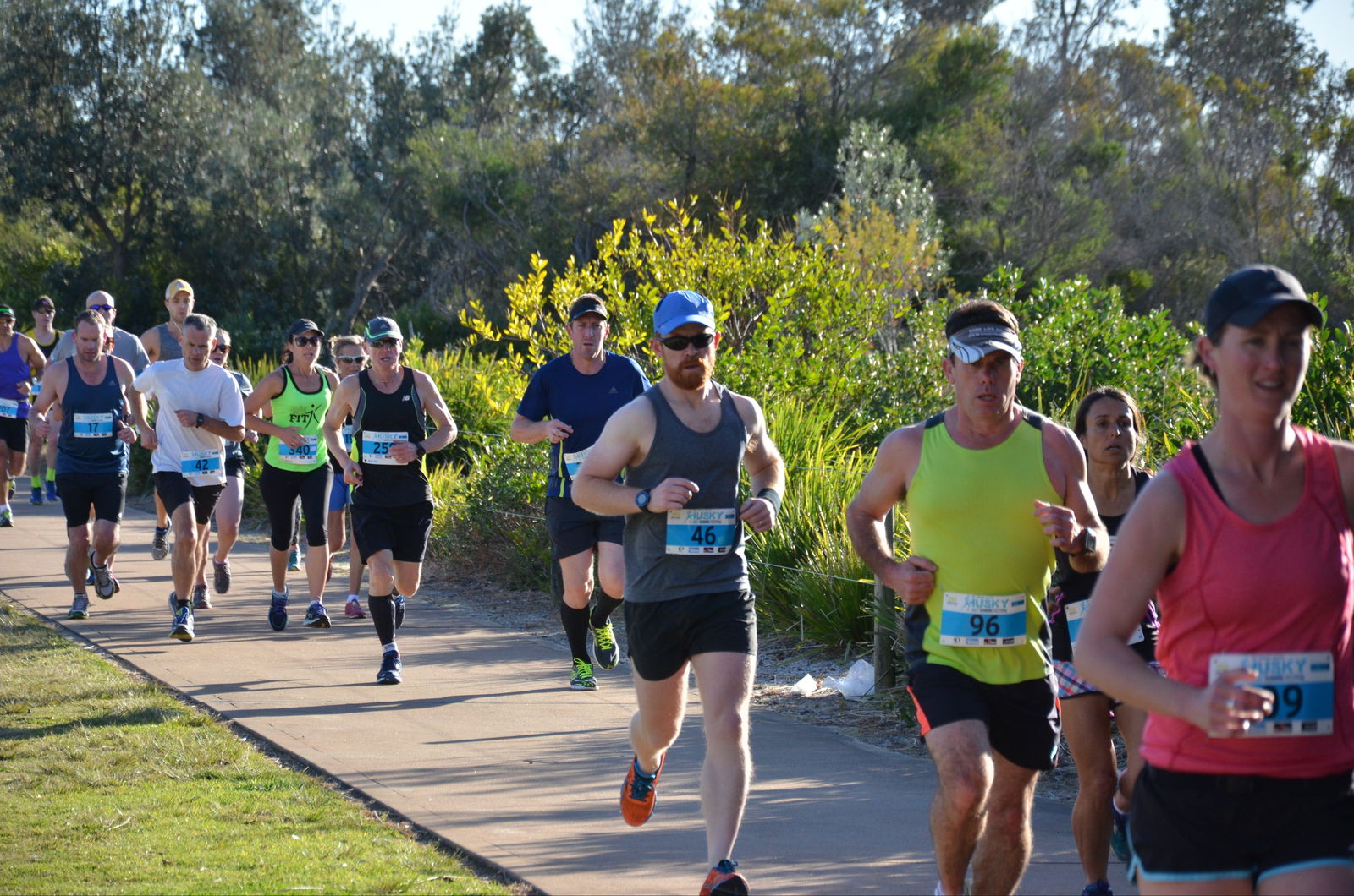 Boolijah NSW Tourism Adelaide