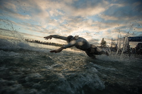 IRONMAN 70.3 Western Australia - Tourism Adelaide 0