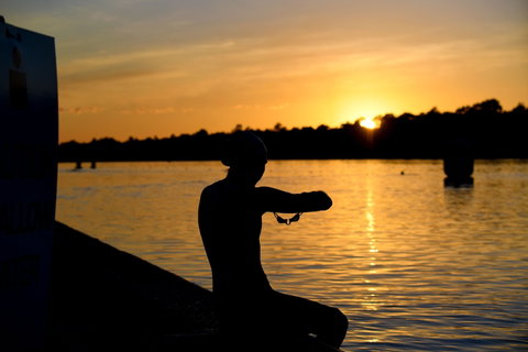 IRONMAN 70.3 Western Sydney - Tourism Adelaide 0