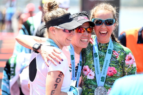 IRONMAN 70.3 Western Sydney - Tourism Adelaide 2