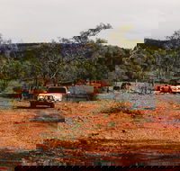 July 4X4 Come and Try Day - Tourism Adelaide