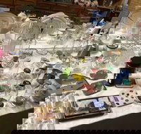 Kadina Uniting Church Garage Sale - Tourism Adelaide