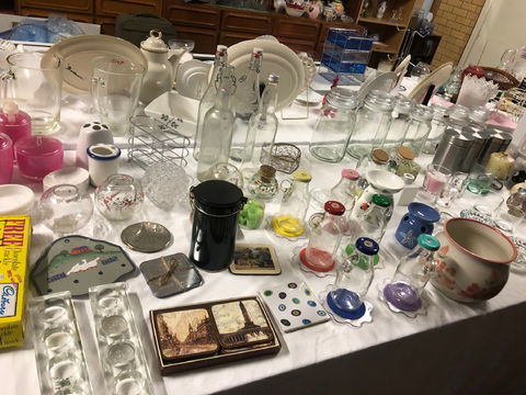 Kadina Uniting Church Garage Sale - Tourism Adelaide 0