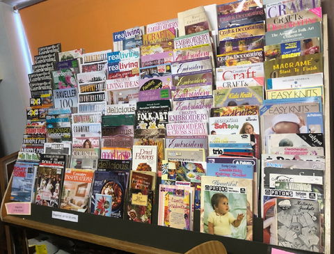 Kadina Uniting Church Garage Sale - Tourism Adelaide 1