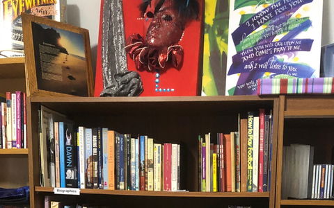 Kadina Uniting Church Garage Sale - Tourism Adelaide 2