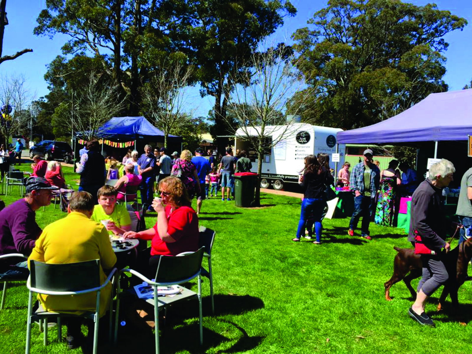 Eagle Point VIC Tourism Adelaide