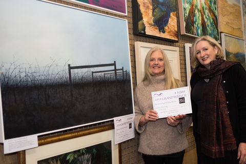 King Valley Art Show - Tourism Adelaide 0