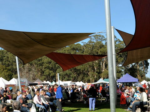 Lardner Park Market - Tourism Adelaide 2