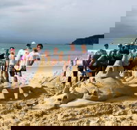 Learn to Build the Sandcastle of your Dreams - Tourism Adelaide