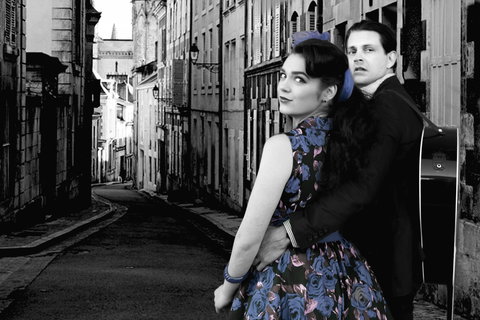 Leaving Jackson: The Johnny Cash And June Carter Show - Tourism Adelaide 0