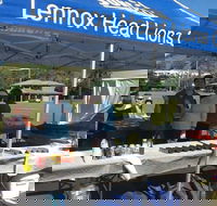 Lennox Community Markets - Tourism Adelaide