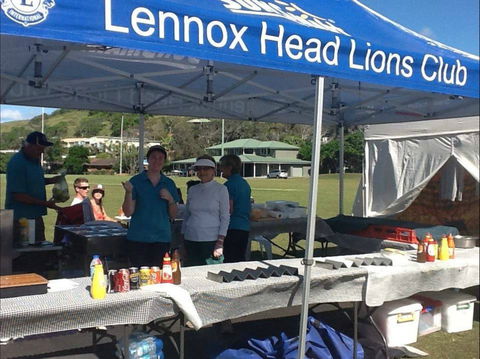 Lennox Community Markets - Tourism Adelaide 0