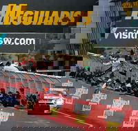 Liqui-Moly Bathurst 12 Hour - Tourism Adelaide