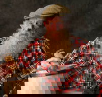 Lost Trades Fair - Tourism Adelaide