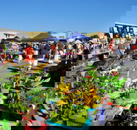 Maclean Macmarket Day - Tourism Adelaide