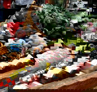 Manjimup Farmers Market - Tourism Adelaide