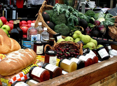 Manjimup Farmers Market - Tourism Adelaide 0