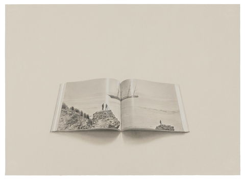 Maritime Art Prize & Exhibition: The Relationship Of Humanity To The Sea - Tourism Adelaide 1