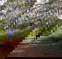 Margaret River Ultra Marathon - Tourism Adelaide