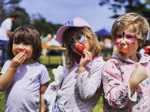 Mt Martha Farmers' Market - Tourism Adelaide 1