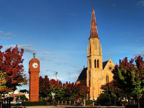Mudgee Heritage Walking Tours - Tourism Adelaide 0