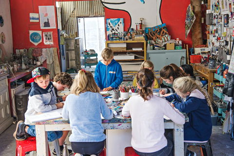 Mudgee Readers' Festival - Tourism Adelaide 1