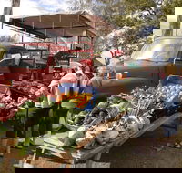 Murphys Creek Markets - Tourism Adelaide
