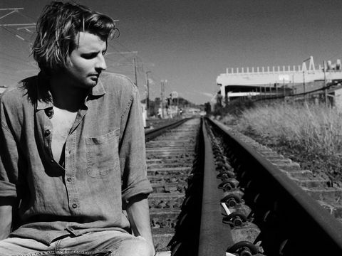 Music In The Gardens - Mitch King - Tourism Adelaide 0