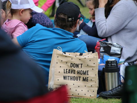 Music In The Gardens - Mitch King - Tourism Adelaide 2