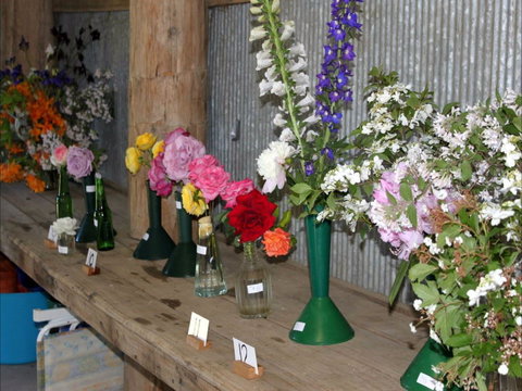 Neville Show - Tourism Adelaide 0