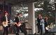 New Years Eve At The Entrance - thumb 1