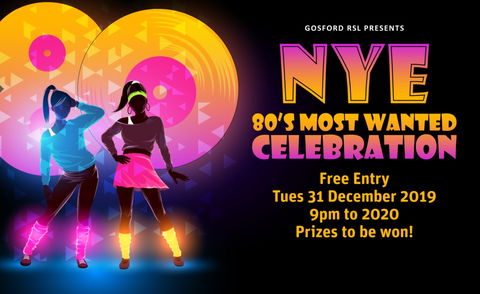 New Years Eve Free Band - Tourism Adelaide 0