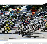 Newcastle International Supermoto - Tourism Adelaide